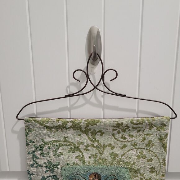 Willow Tree Susan Lordi Prayer Bless Keep Safe Tapestry Ornate Metal Wall Hanger - Picture 4 of 9